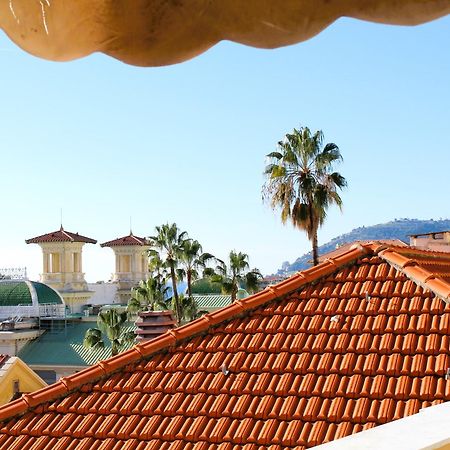 Linusa Home Sanremo Exterior foto