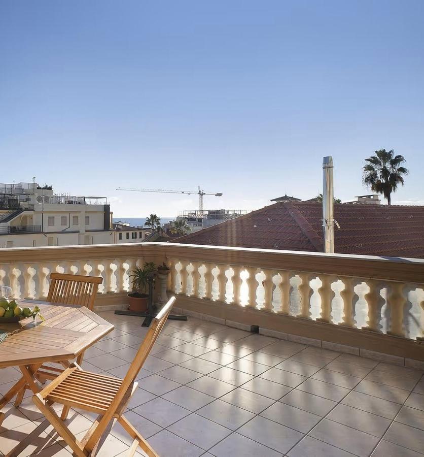 Linusa Home Sanremo Exterior foto