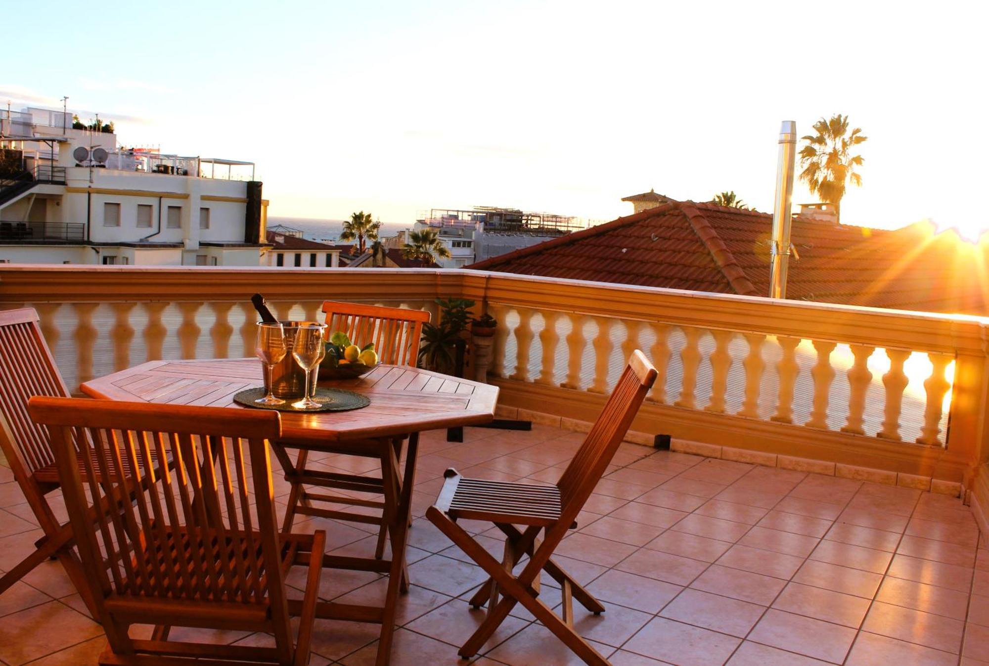 Linusa Home Sanremo Exterior foto