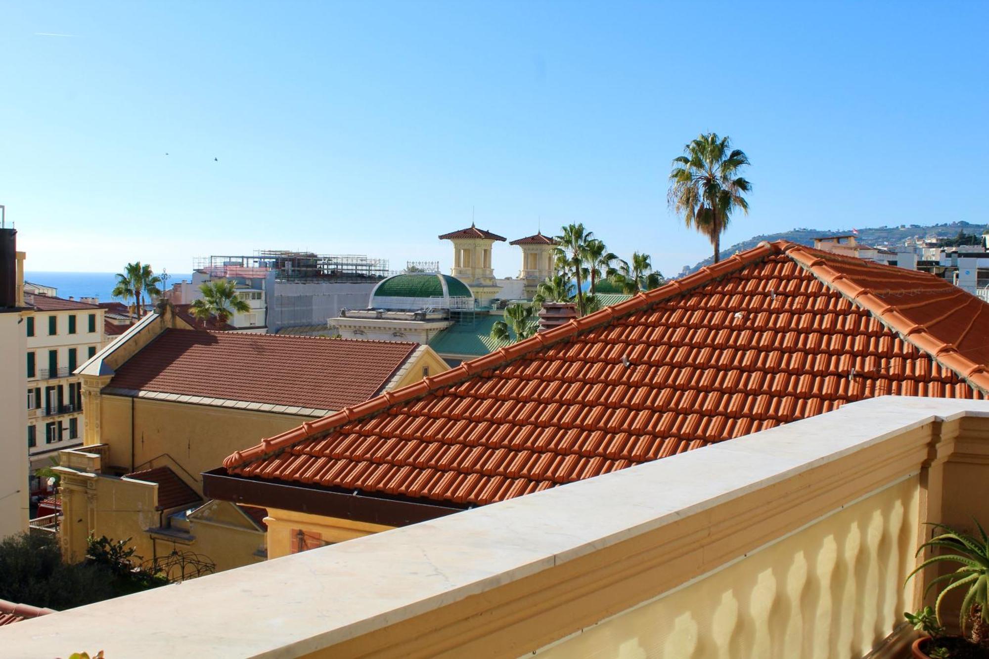 Linusa Home Sanremo Exterior foto