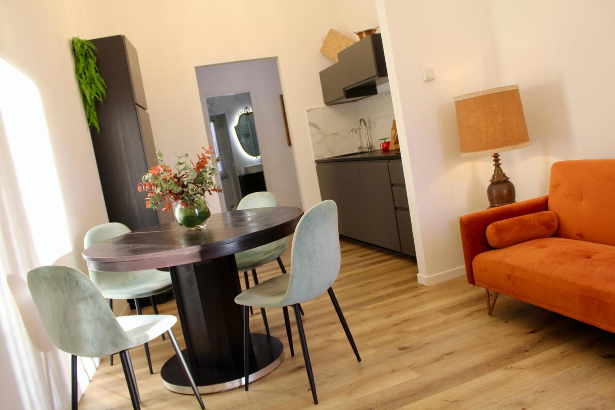 Linusa Home Sanremo Exterior foto